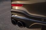 Mercedes-AMG GLC43 4Matic 2019 года (NA)
